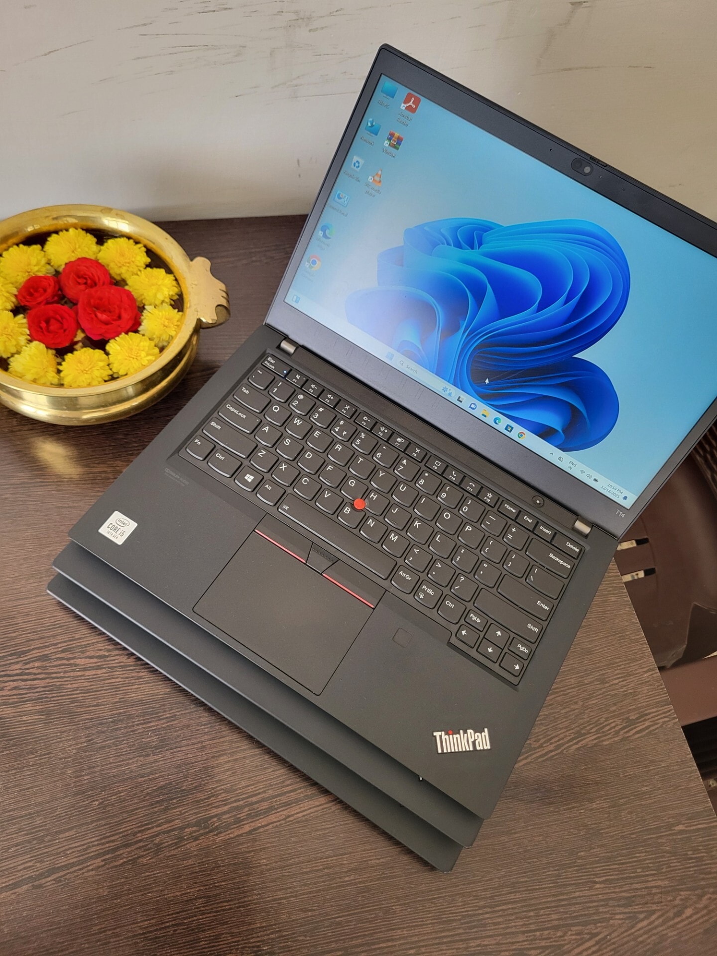 Hero Laptop